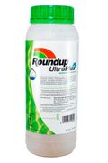 ROUNDUP   Ultraplus   1L   Desherbant   Glyphosate
