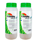 ROUNDUP   Ultraplus   2x1L   Desherbant   Glyphosate